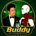 Buddy logo
